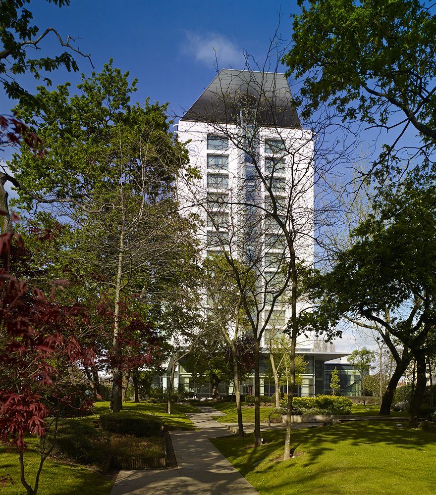 Fotos del hotel - SHERATON PORTO HOTEL AND SPA