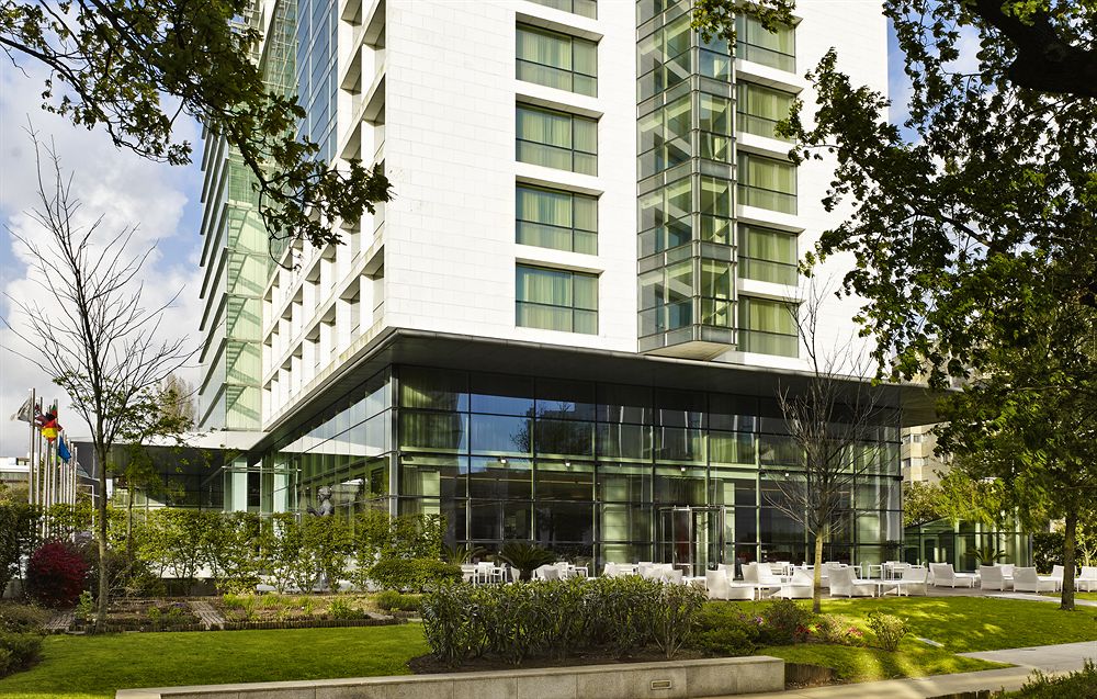 Fotos del hotel - SHERATON PORTO HOTEL AND SPA