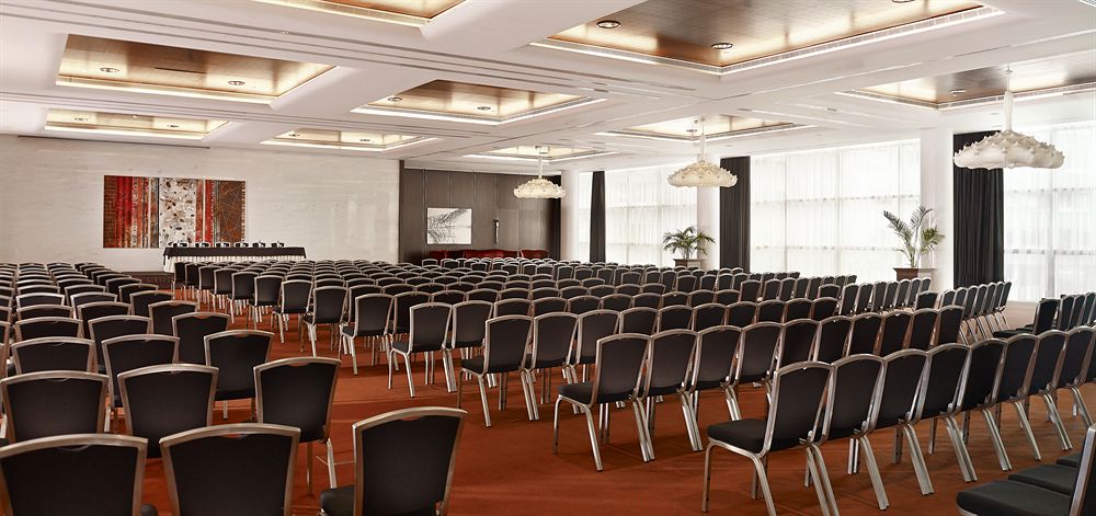 Fotos del hotel - SHERATON PORTO HOTEL AND SPA