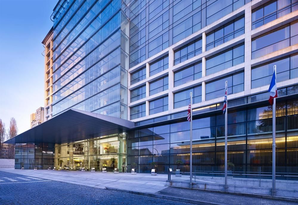 Fotos del hotel - SHERATON PORTO HOTEL AND SPA