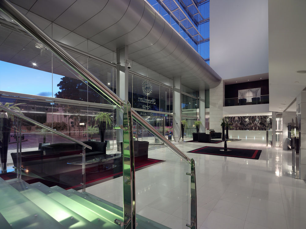 Fotos del hotel - SHERATON PORTO HOTEL AND SPA