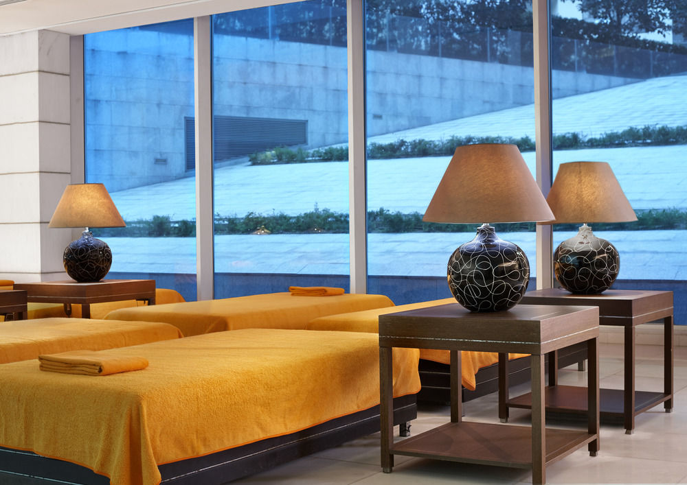 Fotos del hotel - SHERATON PORTO HOTEL AND SPA