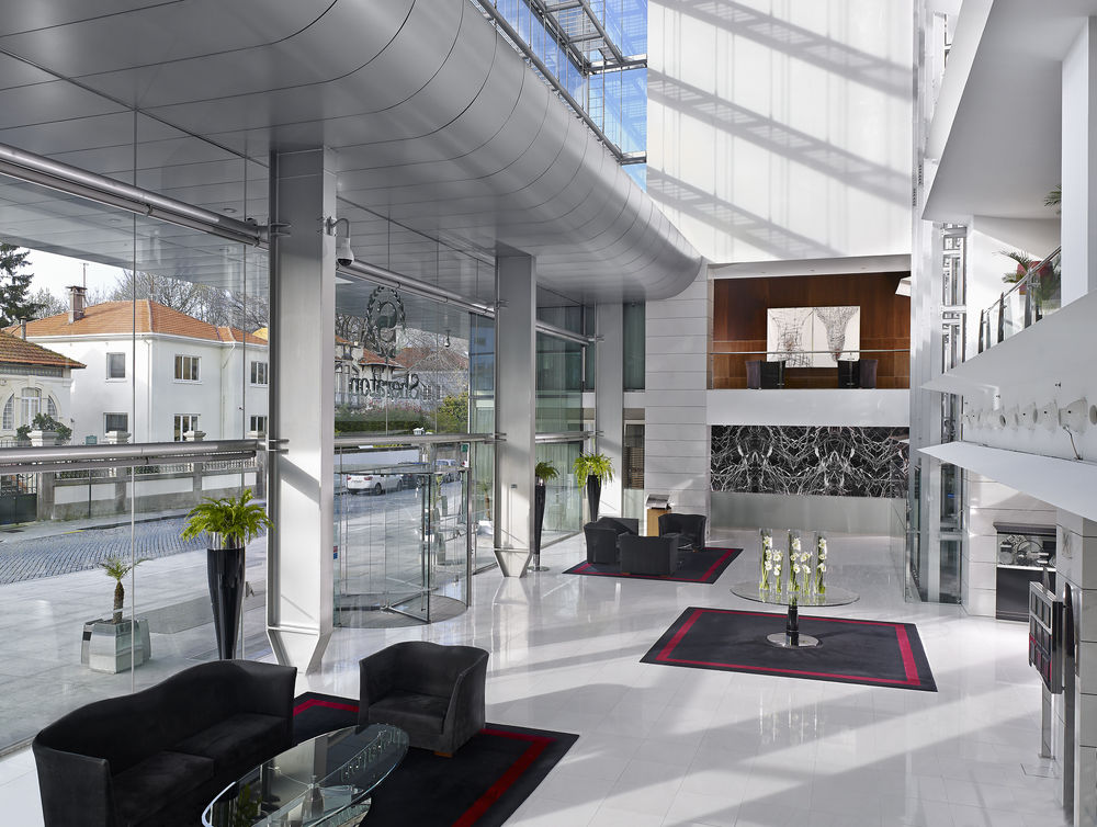 Fotos del hotel - SHERATON PORTO HOTEL AND SPA