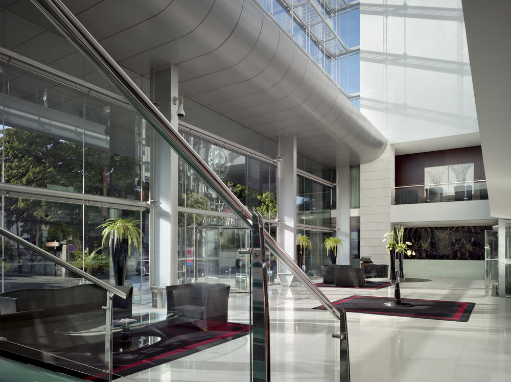 Fotos del hotel - SHERATON PORTO HOTEL AND SPA