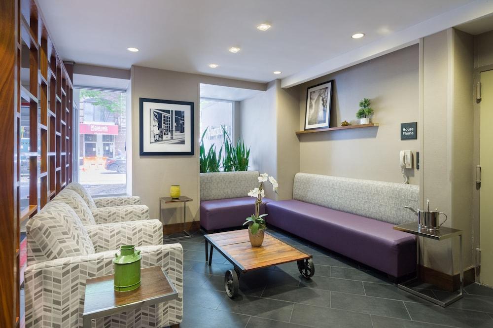 Fotos del hotel - Hampton Inn Manhattan-Chelsea