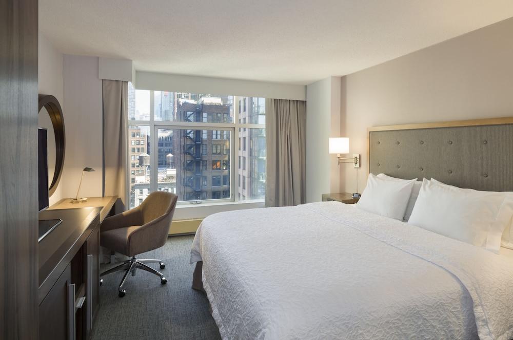 Fotos del hotel - Hampton Inn Manhattan-Chelsea