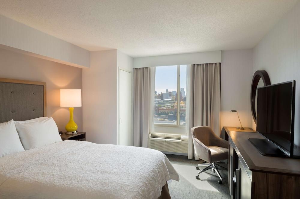 Fotos del hotel - Hampton Inn Manhattan-Chelsea