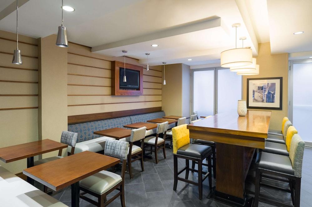 Fotos del hotel - Hampton Inn Manhattan-Chelsea