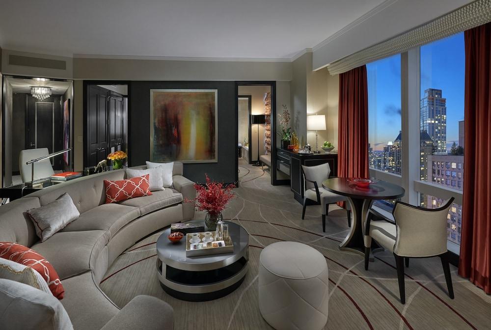 Fotos del hotel - MANDARIN ORIENTAL