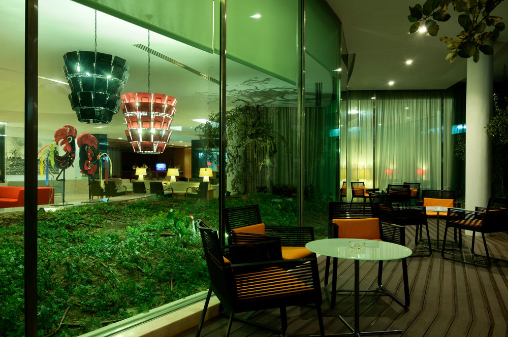 Fotos del hotel - SANTA MARIA