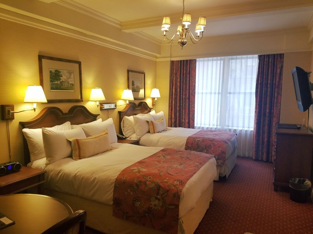 Fotos del hotel - The Milburn Hotel