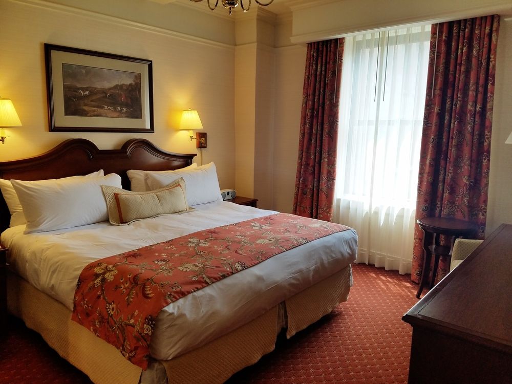 Fotos del hotel - The Milburn Hotel