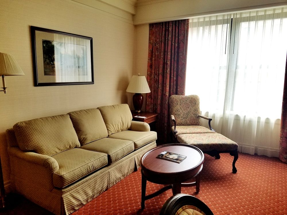 Fotos del hotel - The Milburn Hotel