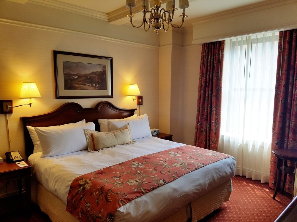 Fotos del hotel - The Milburn Hotel