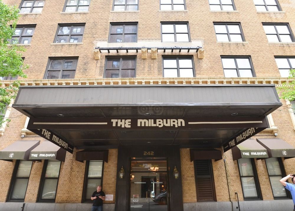 Fotos del hotel - The Milburn Hotel