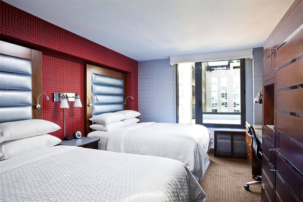 Fotos del hotel - Four Points by Sheraton Manhattan Chelsea