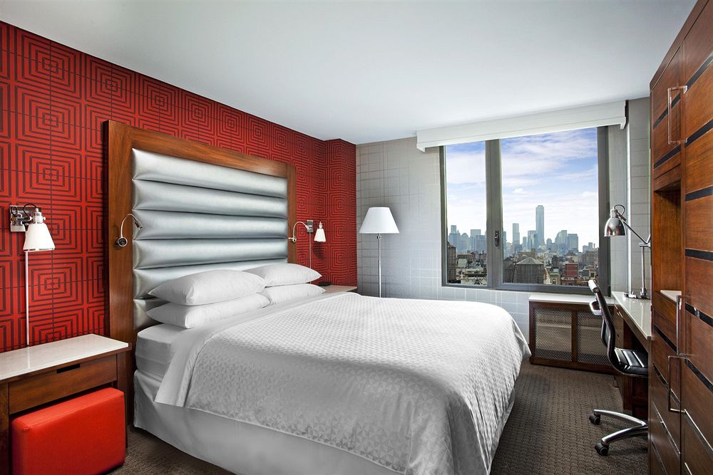 Fotos del hotel - Four Points by Sheraton Manhattan Chelsea
