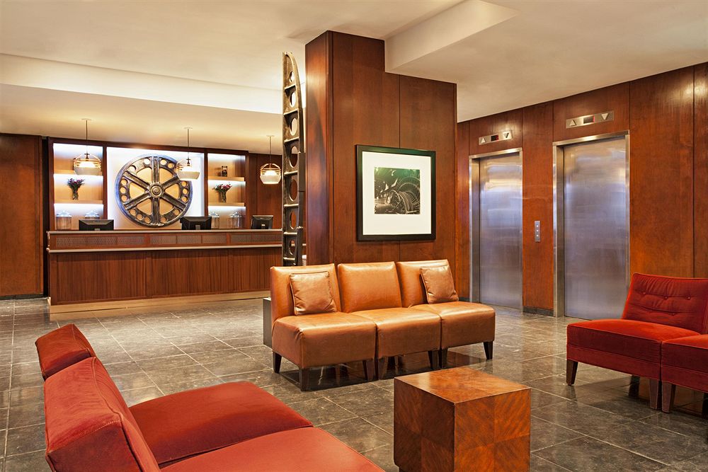 Fotos del hotel - Four Points by Sheraton Manhattan Chelsea
