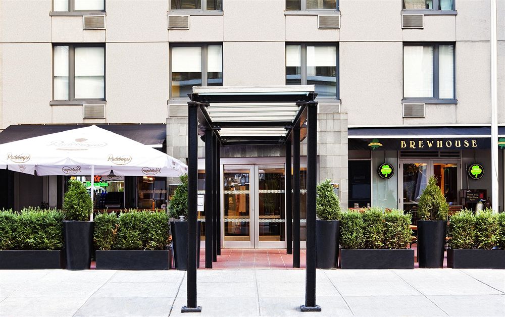 Fotos del hotel - Four Points by Sheraton Manhattan Chelsea