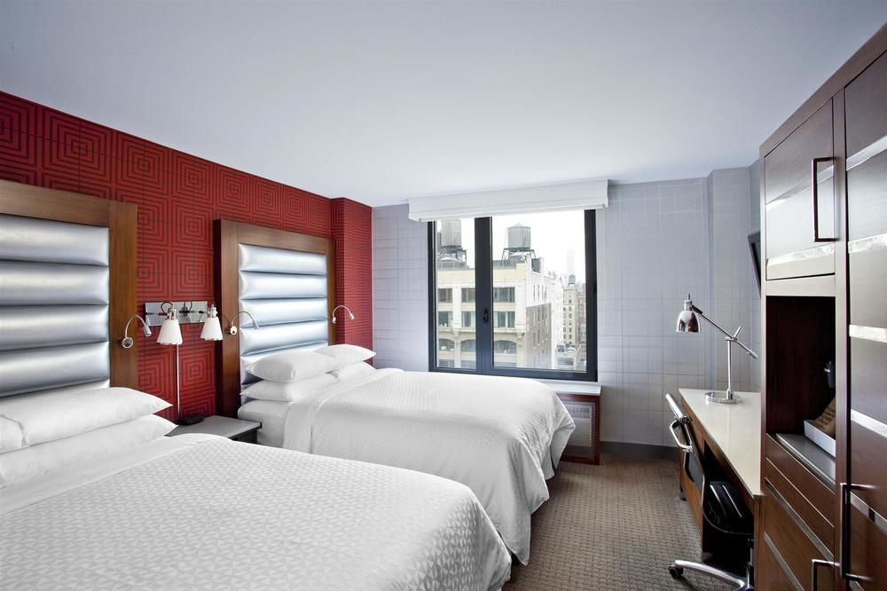 Fotos del hotel - Four Points by Sheraton Manhattan Chelsea