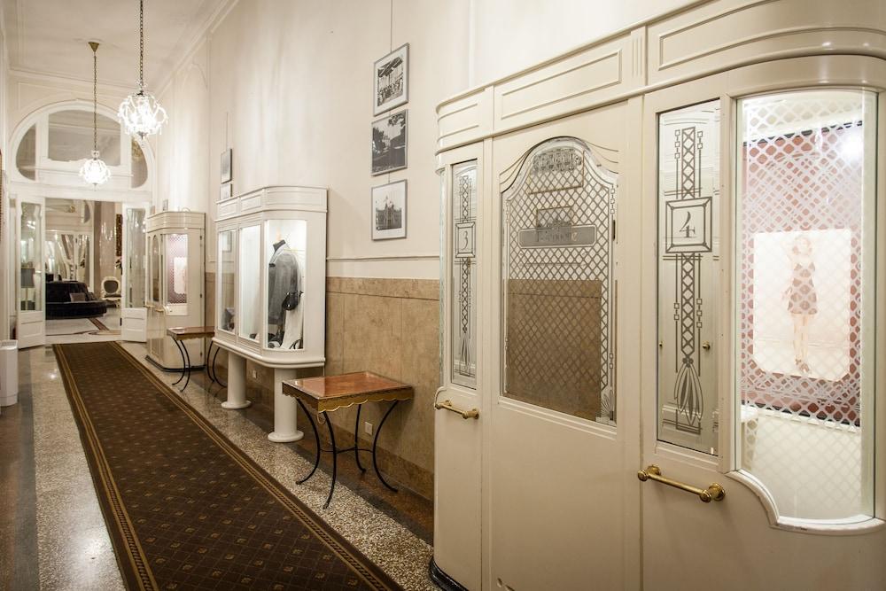 Fotos del hotel - Grand Hotel Rimini