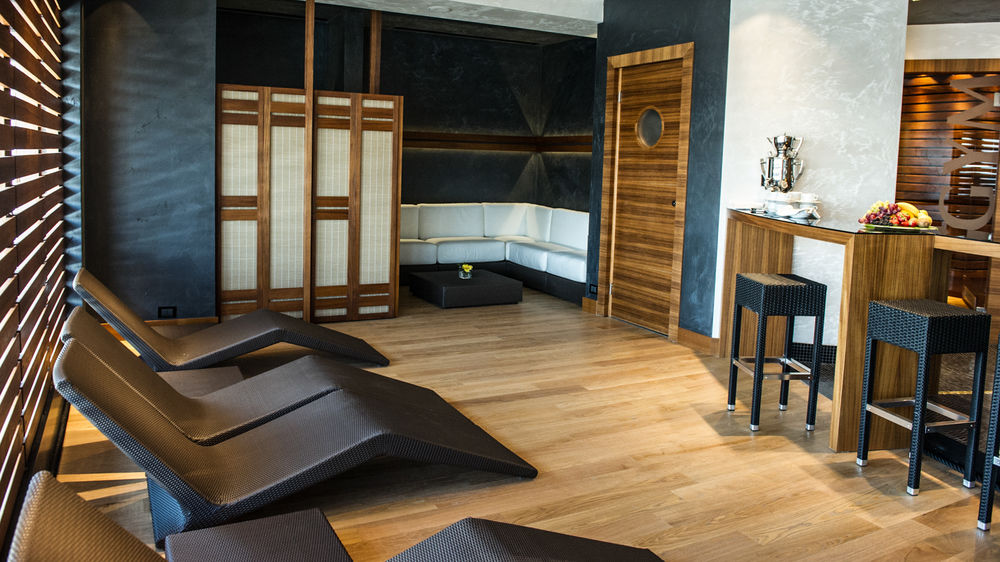 Fotos del hotel - B&B Hotel Borgaro Torinese