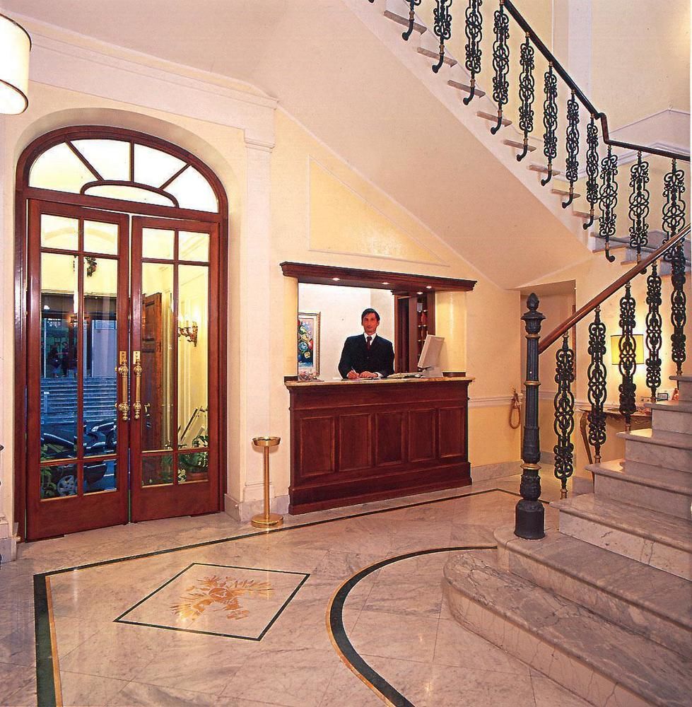 Fotos del hotel - ASTORIA GARDEN HOTEL