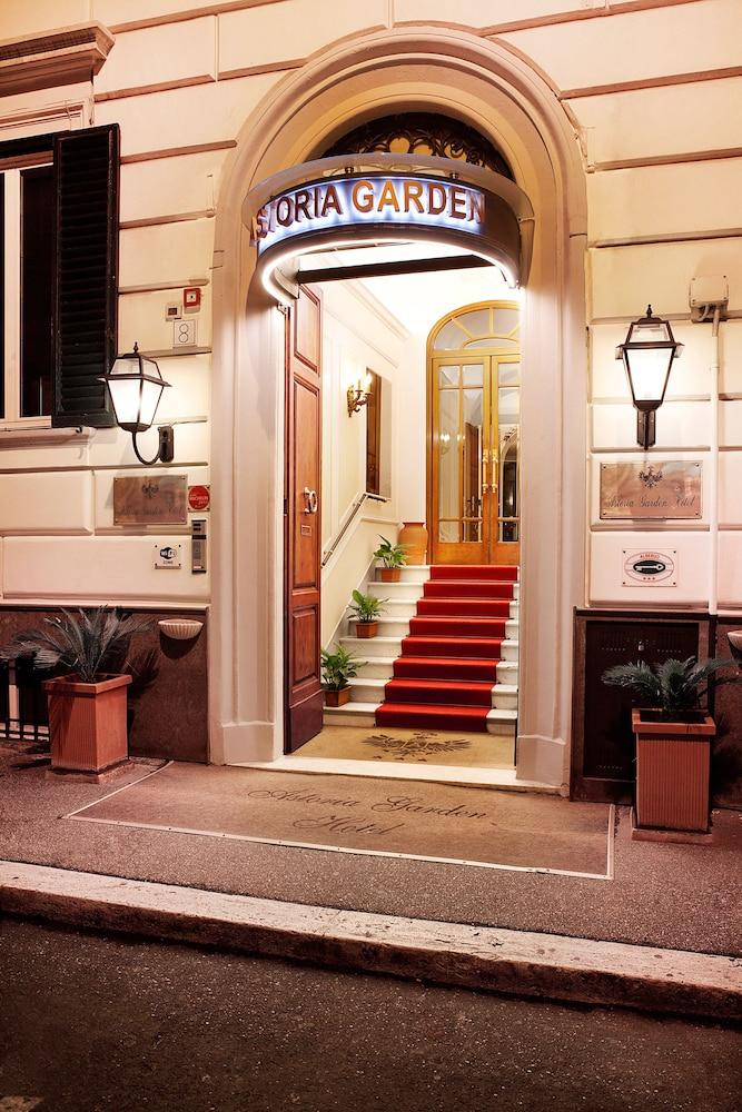 Fotos del hotel - ASTORIA GARDEN HOTEL