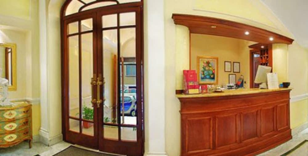 Fotos del hotel - ASTORIA GARDEN HOTEL