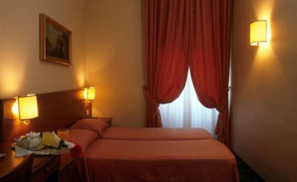 Fotos del hotel - ASTORIA GARDEN HOTEL
