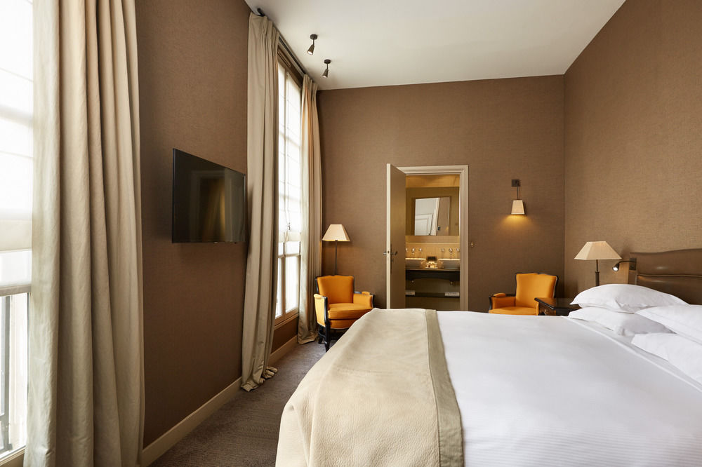 Fotos del hotel - PAVILLON DE LA REINE