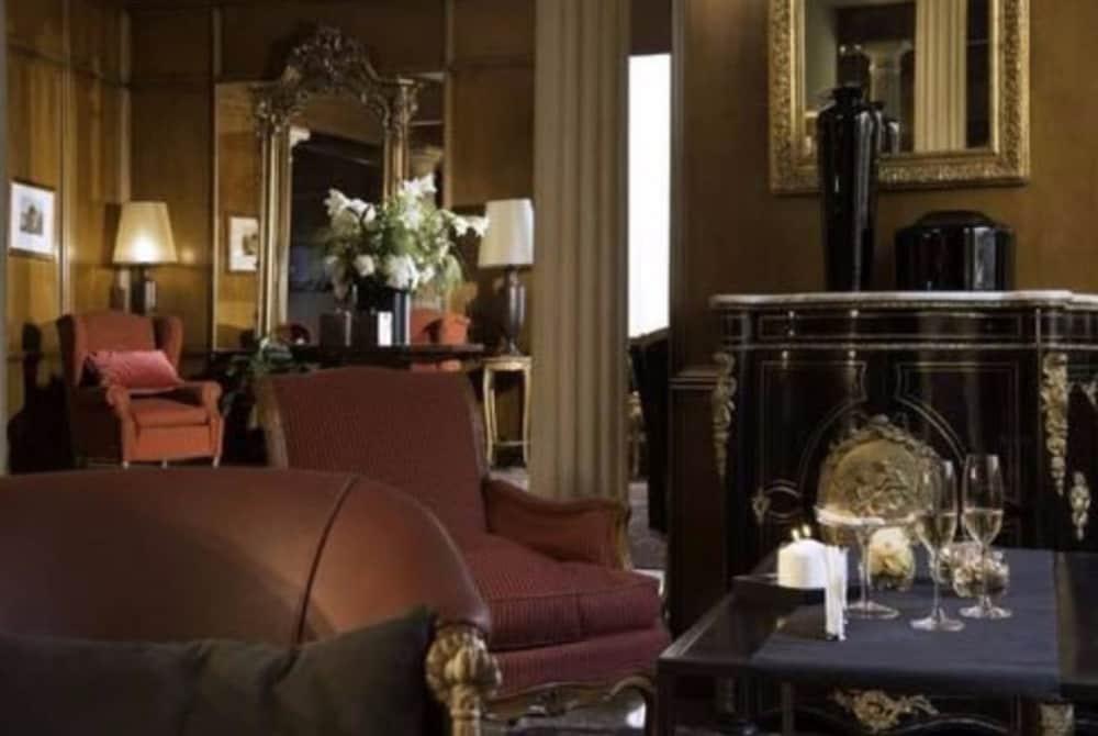 Fotos del hotel - COLONNA PALACE