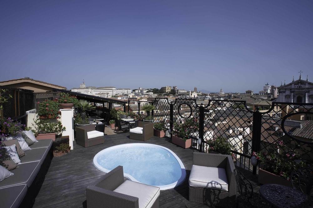 Fotos del hotel - COLONNA PALACE