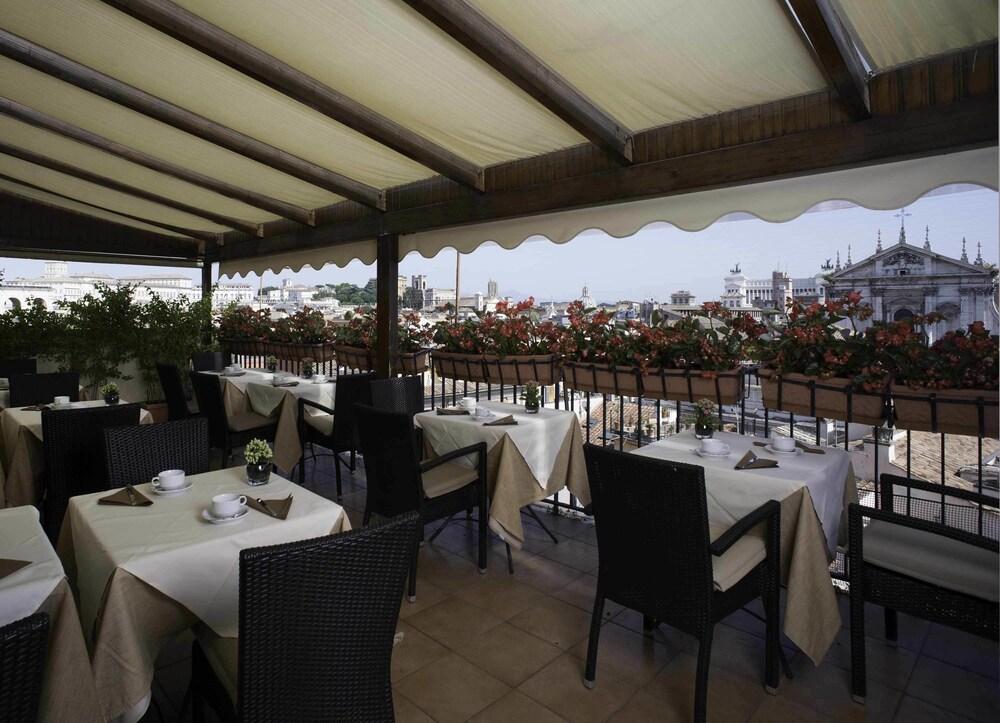 Fotos del hotel - COLONNA PALACE