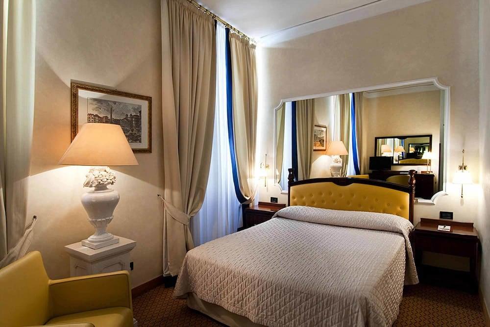 Fotos del hotel - COLONNA PALACE