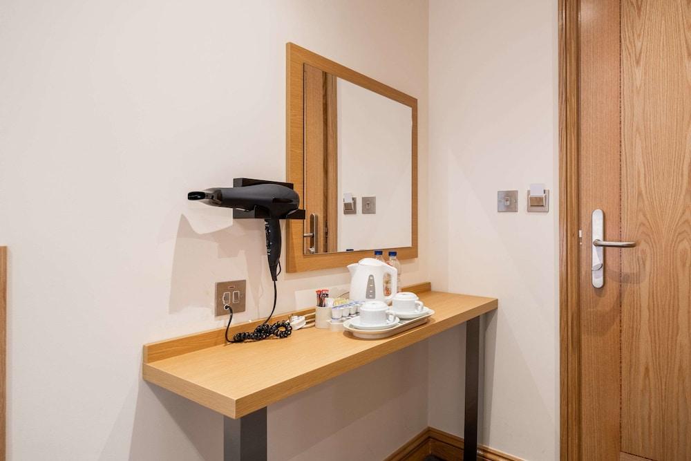 Fotos del hotel - COMFORT INN HYDE PARK