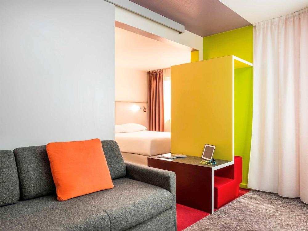 Fotos del hotel - IBIS STYLES PARIS BERCY