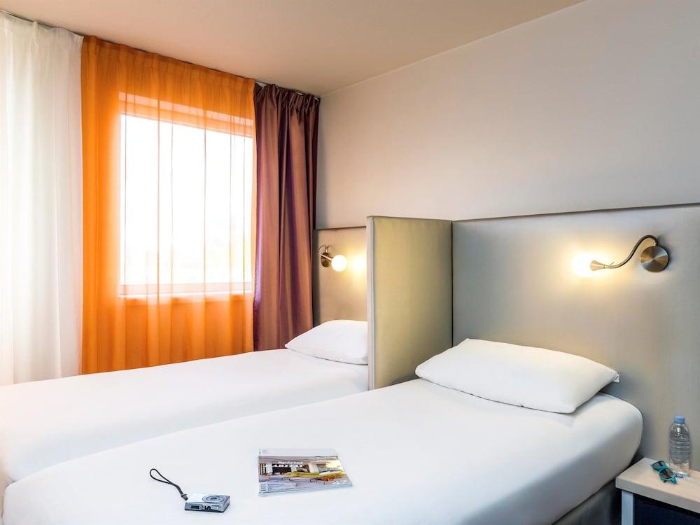 Fotos del hotel - IBIS STYLES PARIS BERCY