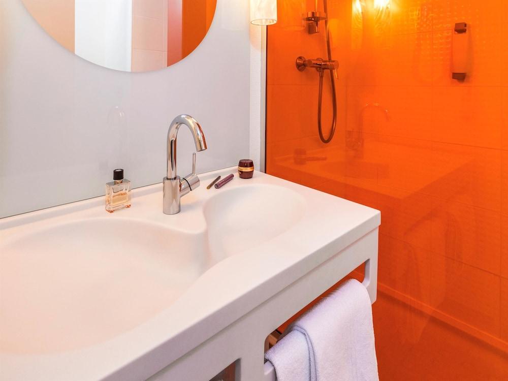 Fotos del hotel - IBIS STYLES PARIS BERCY