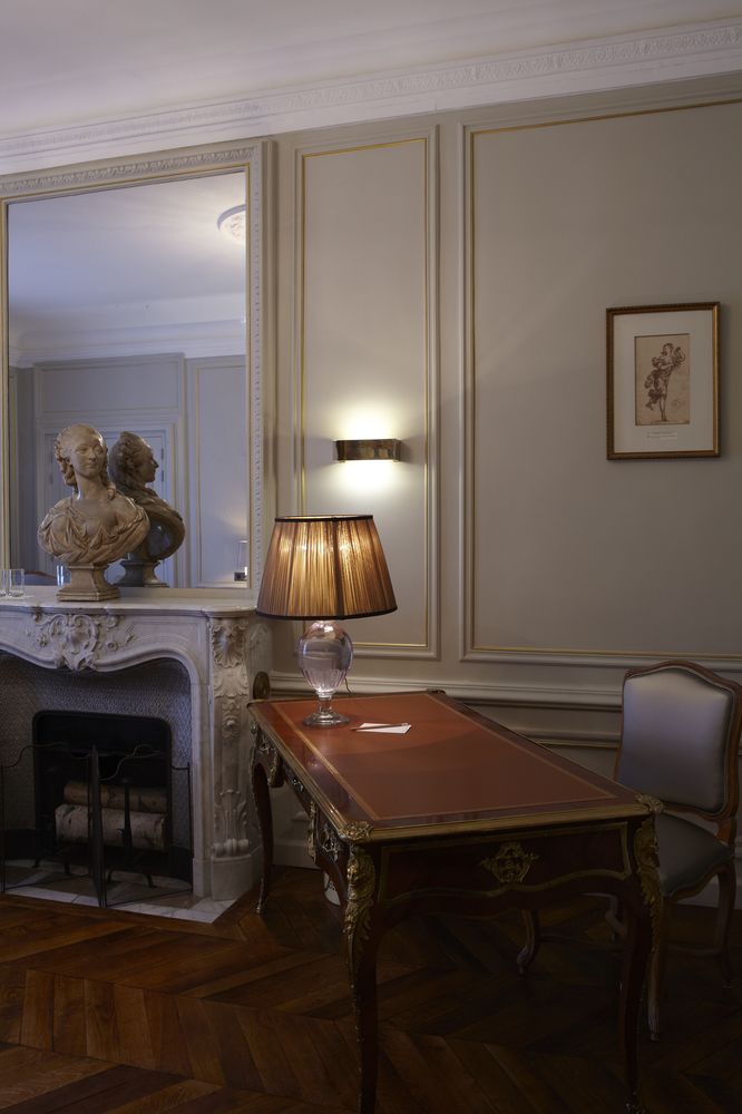 Fotos del hotel - Hotel Lancaster