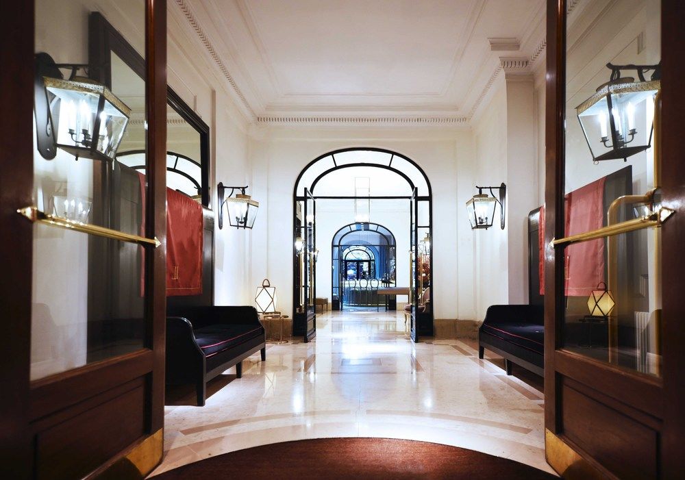 Fotos del hotel - Hotel Lancaster