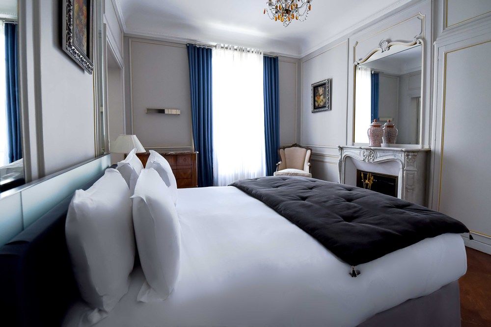 Fotos del hotel - Hotel Lancaster