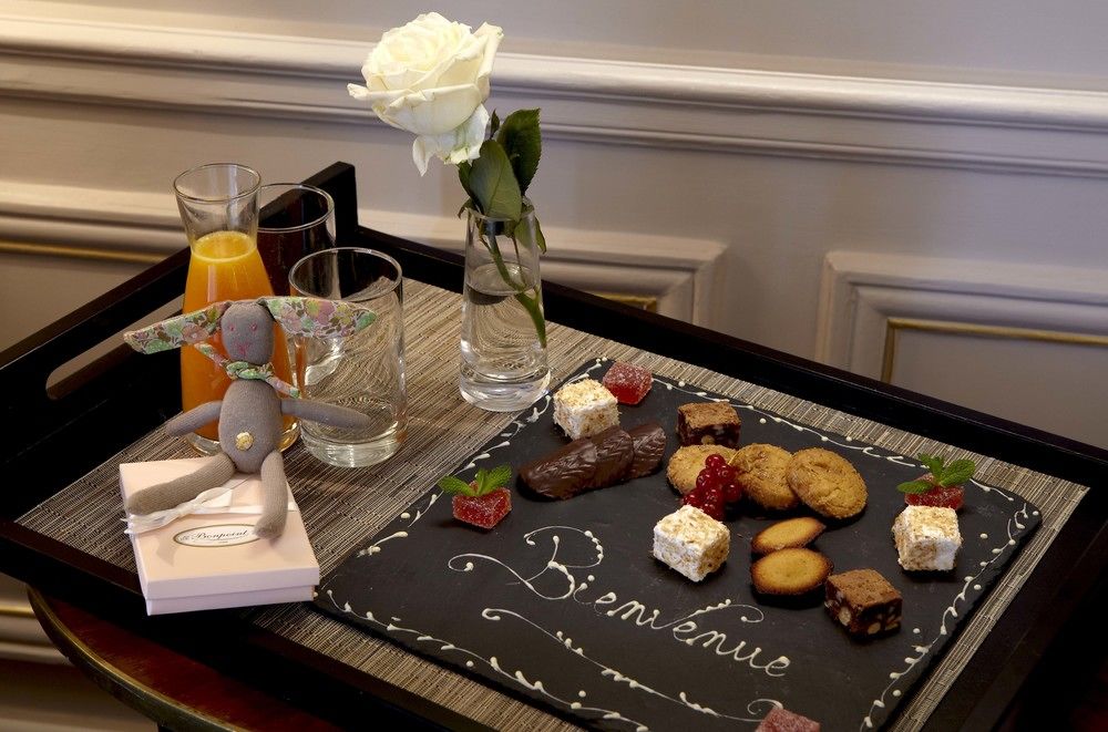 Fotos del hotel - Hotel Lancaster