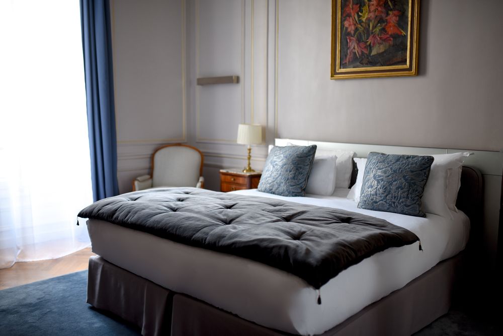 Fotos del hotel - Hotel Lancaster