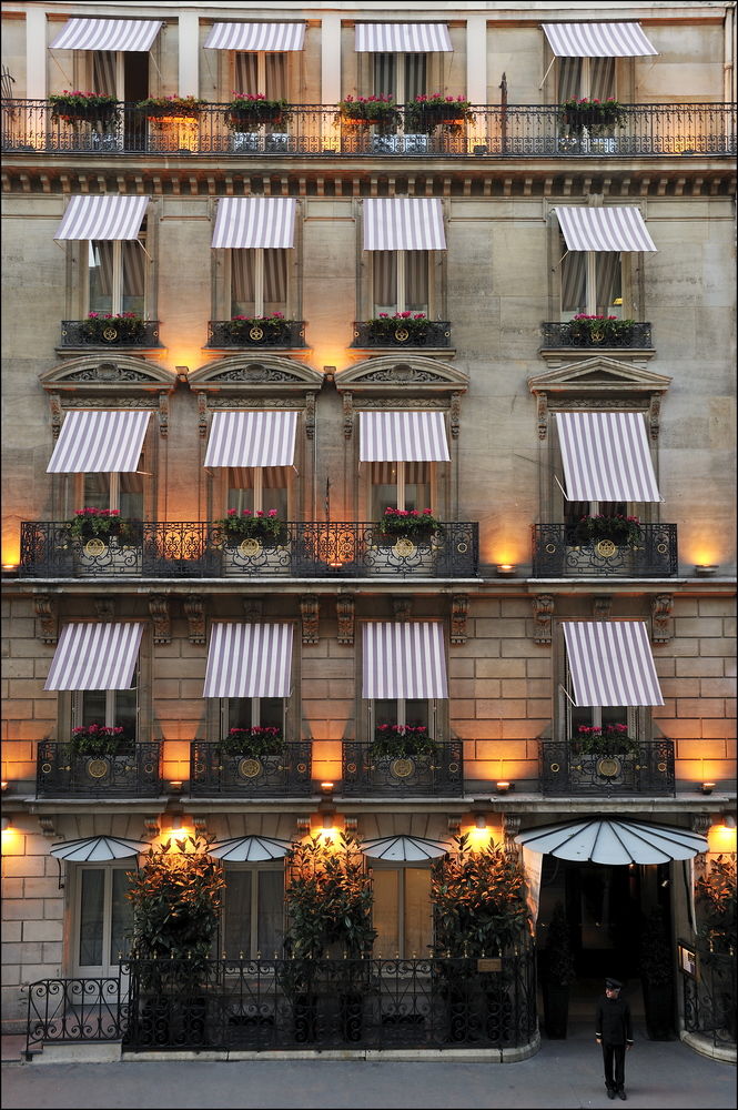 Fotos del hotel - Hotel Lancaster