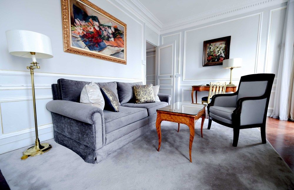 Fotos del hotel - Hotel Lancaster