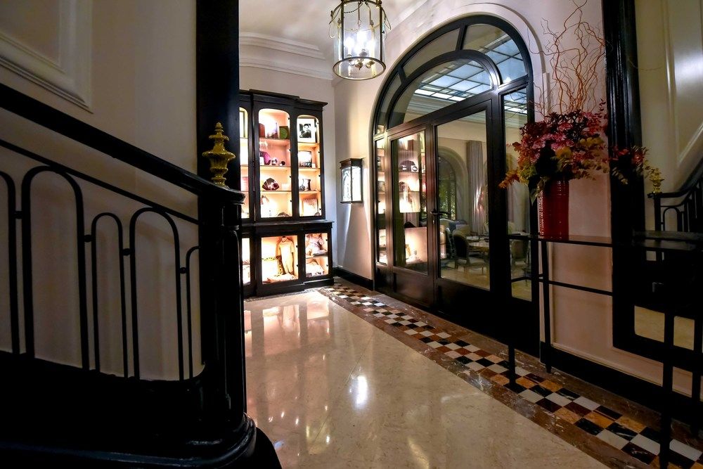 Fotos del hotel - Hotel Lancaster