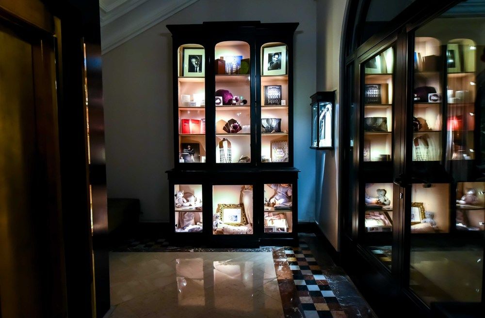 Fotos del hotel - Hotel Lancaster