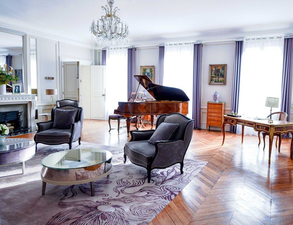 Fotos del hotel - Hotel Lancaster