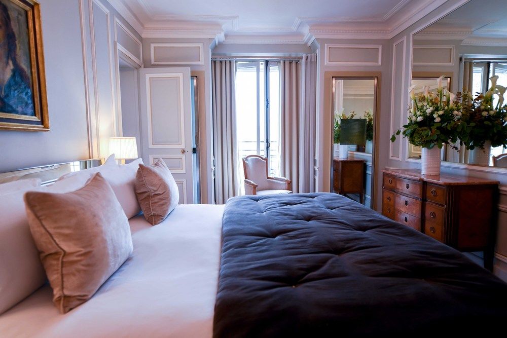 Fotos del hotel - Hotel Lancaster